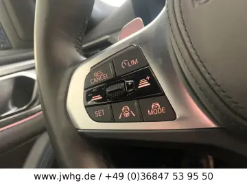 420 GC xDrive M Sport DrivingProf HeadUp 19