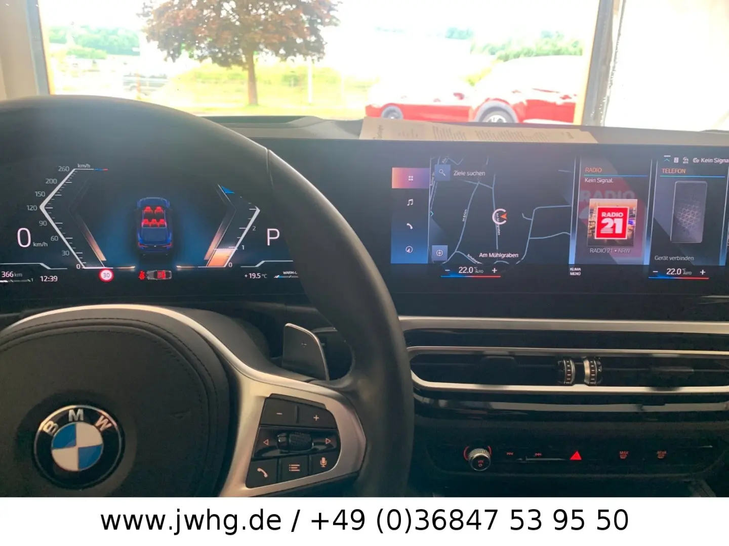 420 GC xDrive M Sport DrivingProf HeadUp 19