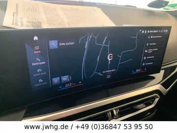 420 GC xDrive M Sport DrivingProf HeadUp 19