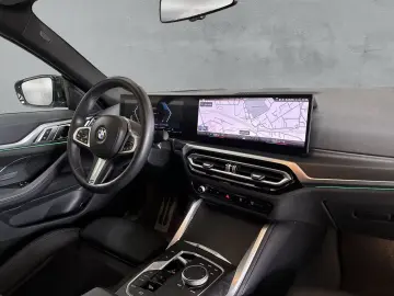 420 Gran Coupe dxDrive SpAut.M-SPORT ACC HUD 20'