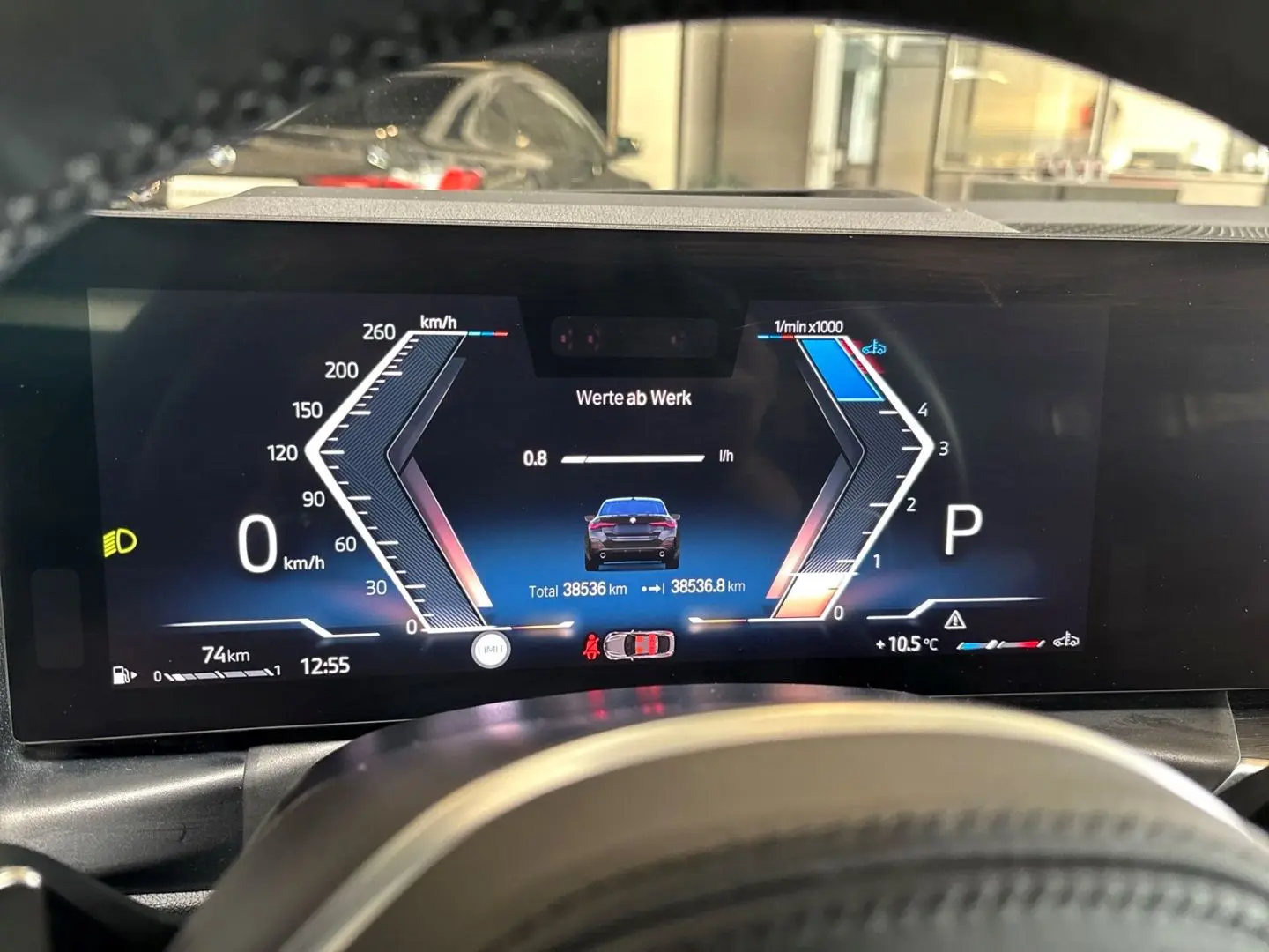 420 Gran Coupe dxDrive SpAut.M-SPORT ACC HUD 20'