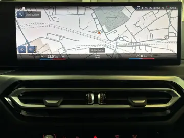 420 Gran Coupe dxDrive SpAut.M-SPORT ACC HUD 20'