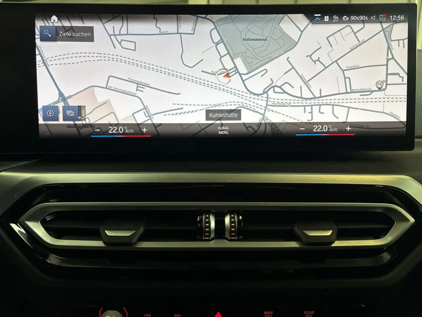 420 Gran Coupe dxDrive SpAut.M-SPORT ACC HUD 20'
