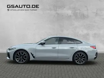 420 Gran Coupe dxDriveM-SPORT ACC HUD Keyless19'