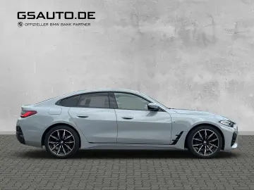 420 Gran Coupe dxDriveM-SPORT ACC HUD Keyless19'