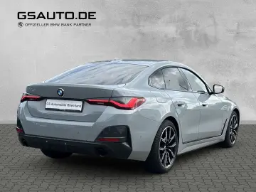 420 Gran Coupe dxDriveM-SPORT ACC HUD Keyless19'