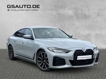 420 Gran Coupe dxDriveM-SPORT ACC HUD Keyless19'