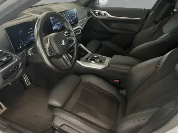 420 Gran Coupe dxDriveM-SPORT ACC HUD Keyless19'