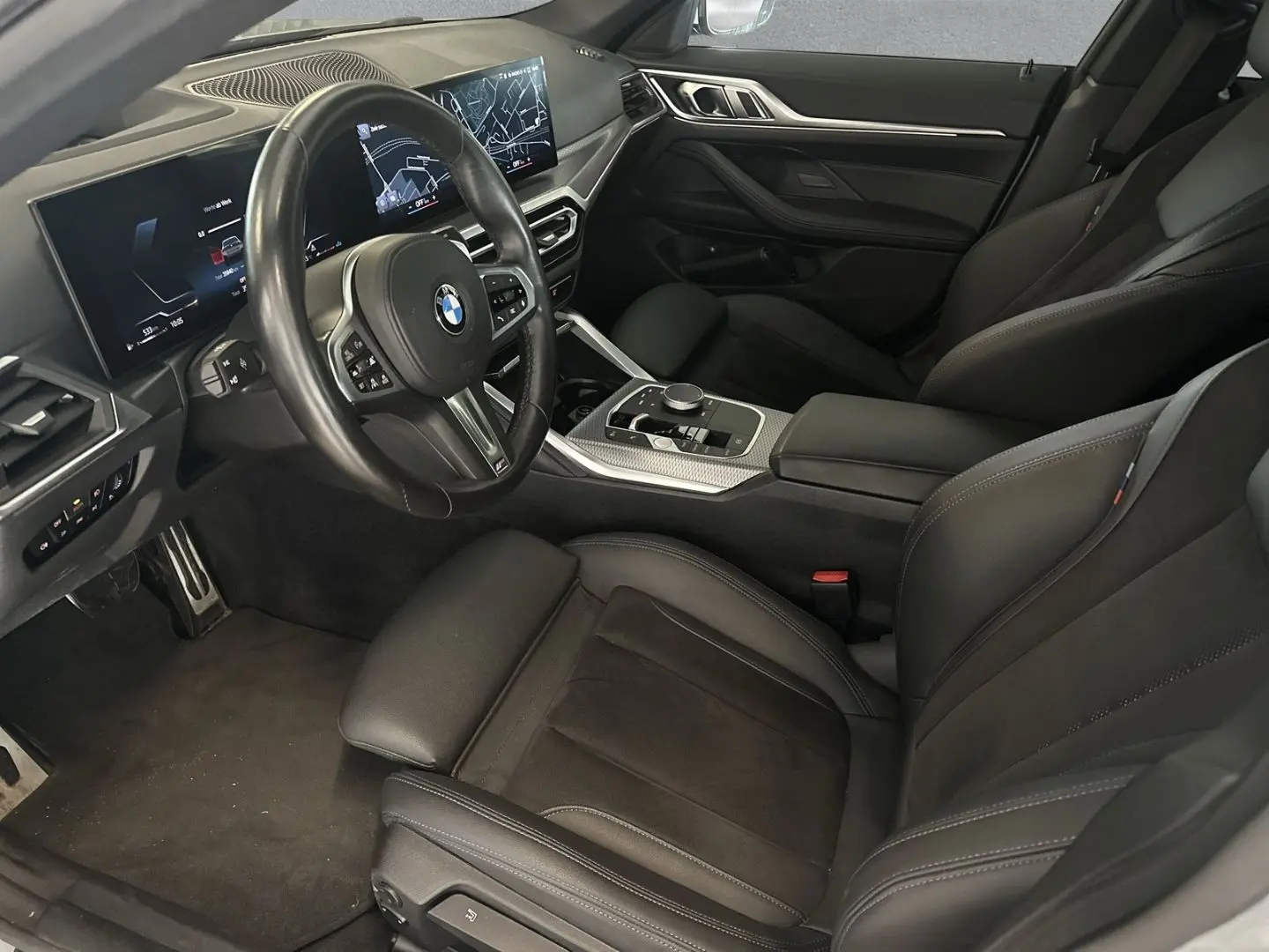 420 Gran Coupe dxDriveM-SPORT ACC HUD Keyless19'