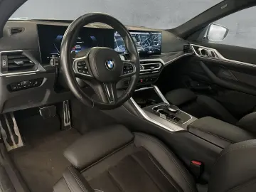 420 Gran Coupe dxDriveM-SPORT ACC HUD Keyless19'