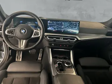 420 Gran Coupe dxDriveM-SPORT ACC HUD Keyless19'