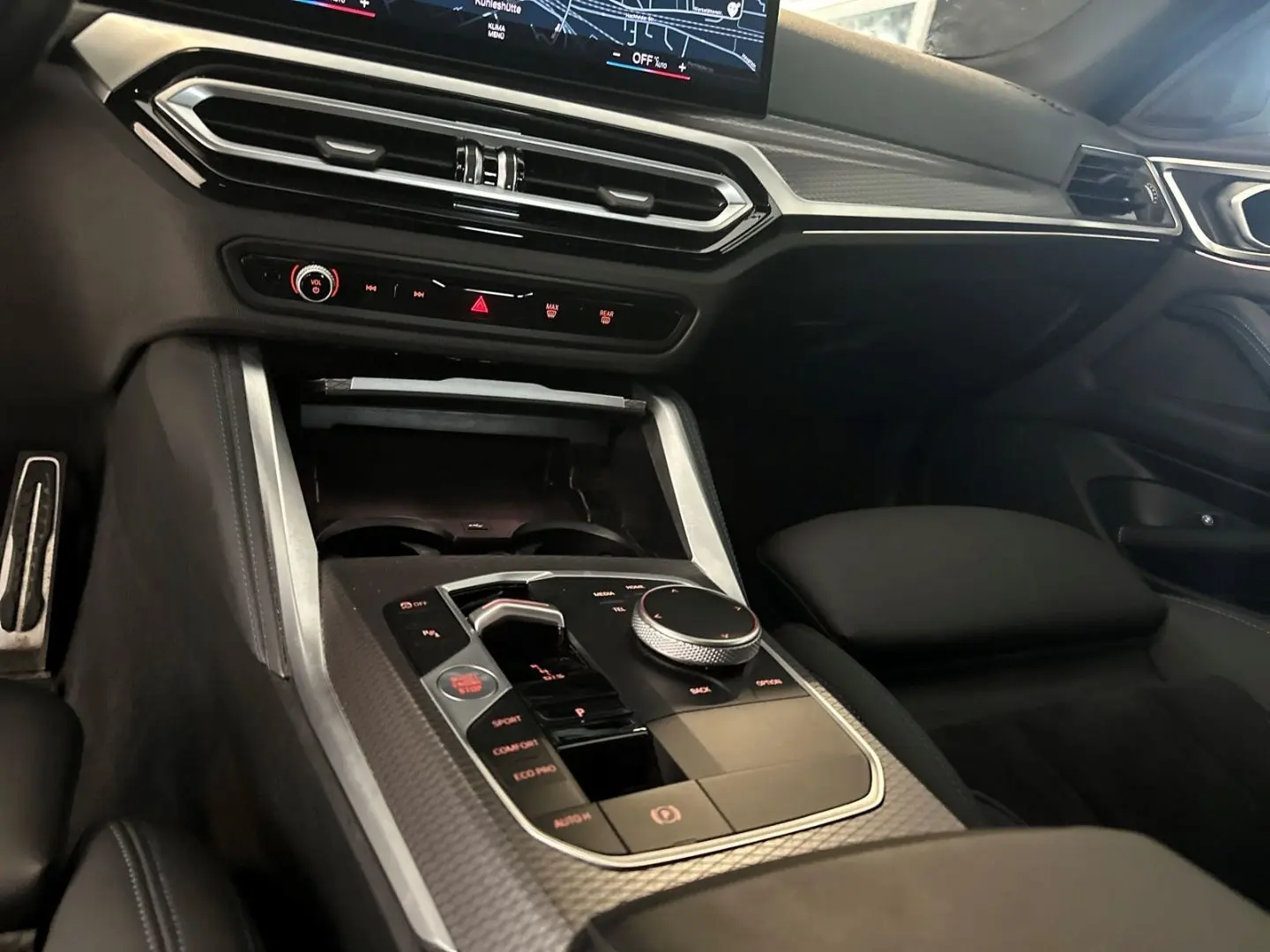 420 Gran Coupe dxDriveM-SPORT ACC HUD Keyless19'