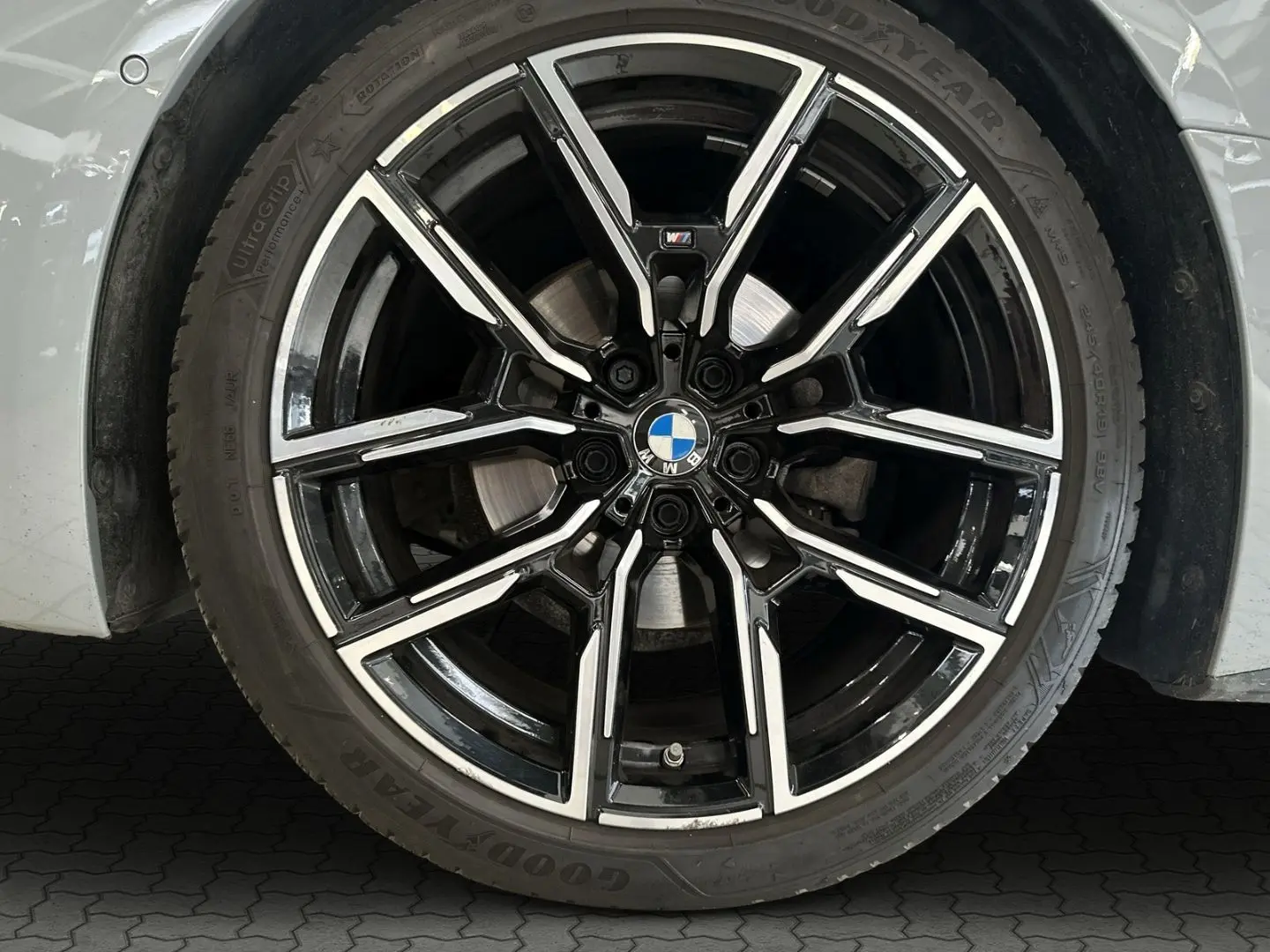420 Gran Coupe dxDriveM-SPORT ACC HUD Keyless19'