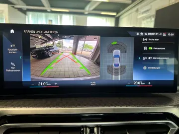 420 Gran Coupe dxDriveM-SPORT ACC HUD Keyless19'