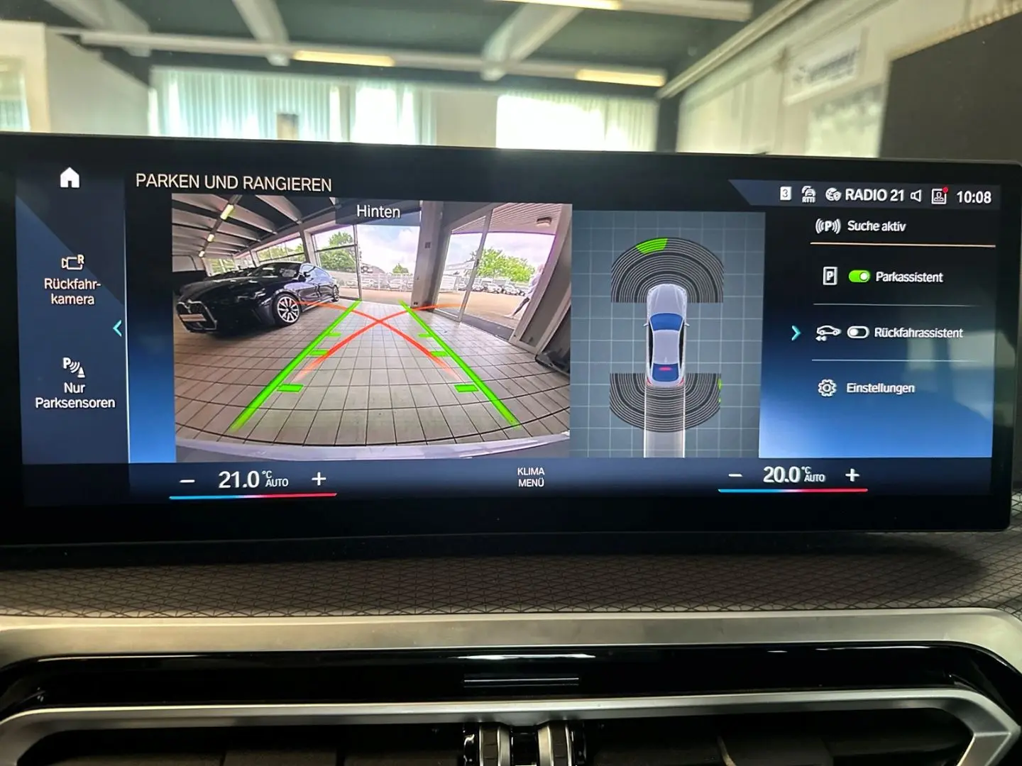 420 Gran Coupe dxDriveM-SPORT ACC HUD Keyless19'
