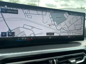 420 Gran Coupe dxDriveM-SPORT ACC HUD Keyless19'