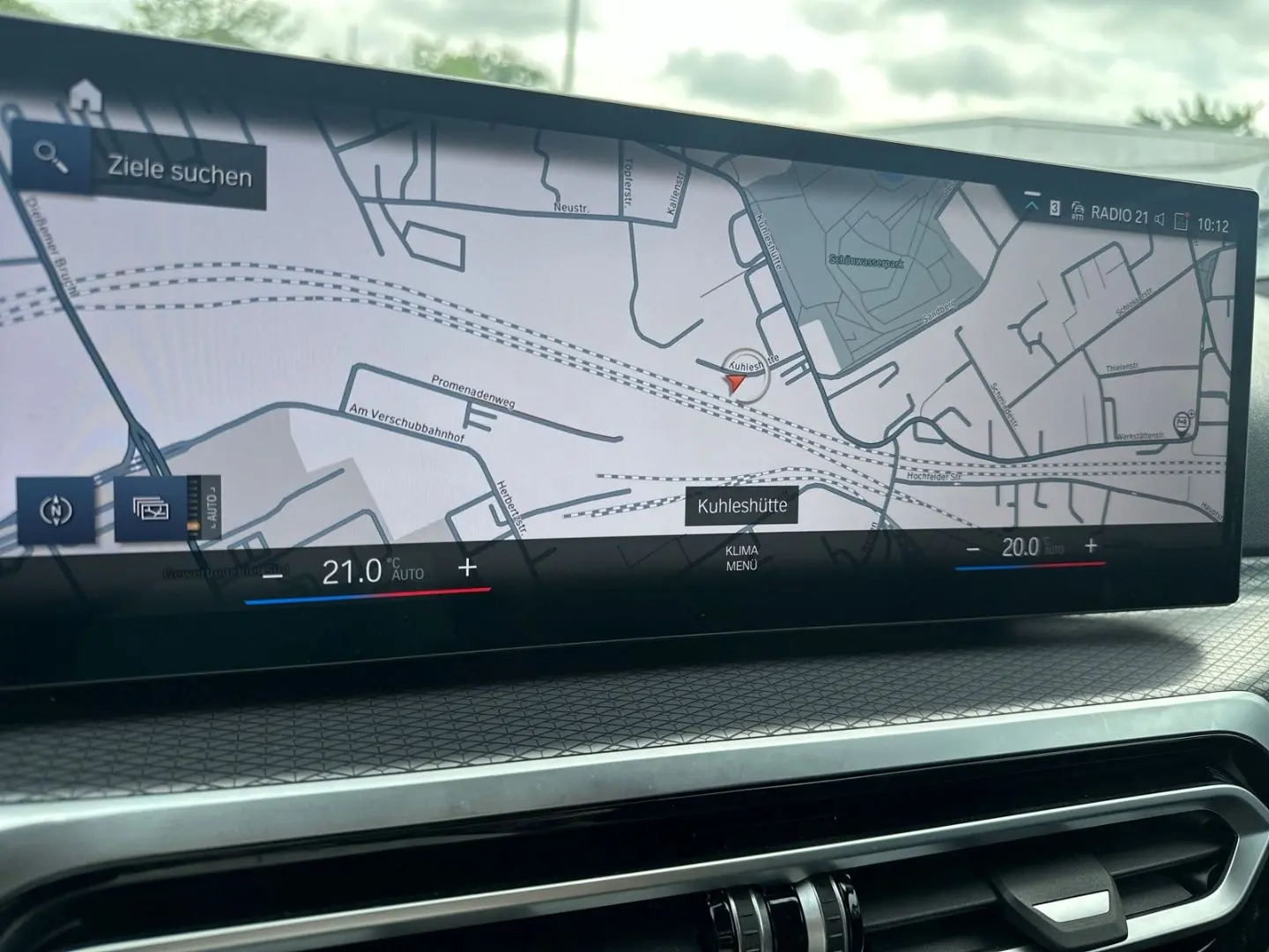 420 Gran Coupe dxDriveM-SPORT ACC HUD Keyless19'