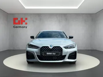 420 d xD M Sport Live C. Alcantara KAM. HIFI 20Z