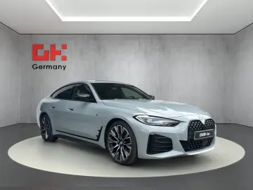 420 d xD M Sport Live C. Alcantara KAM. HIFI 20Z