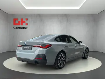 420 d xD M Sport Live C. Alcantara KAM. HIFI 20Z