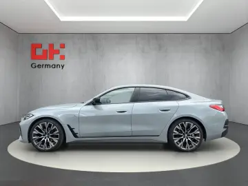 420 d xD M Sport Live C. Alcantara KAM. HIFI 20Z