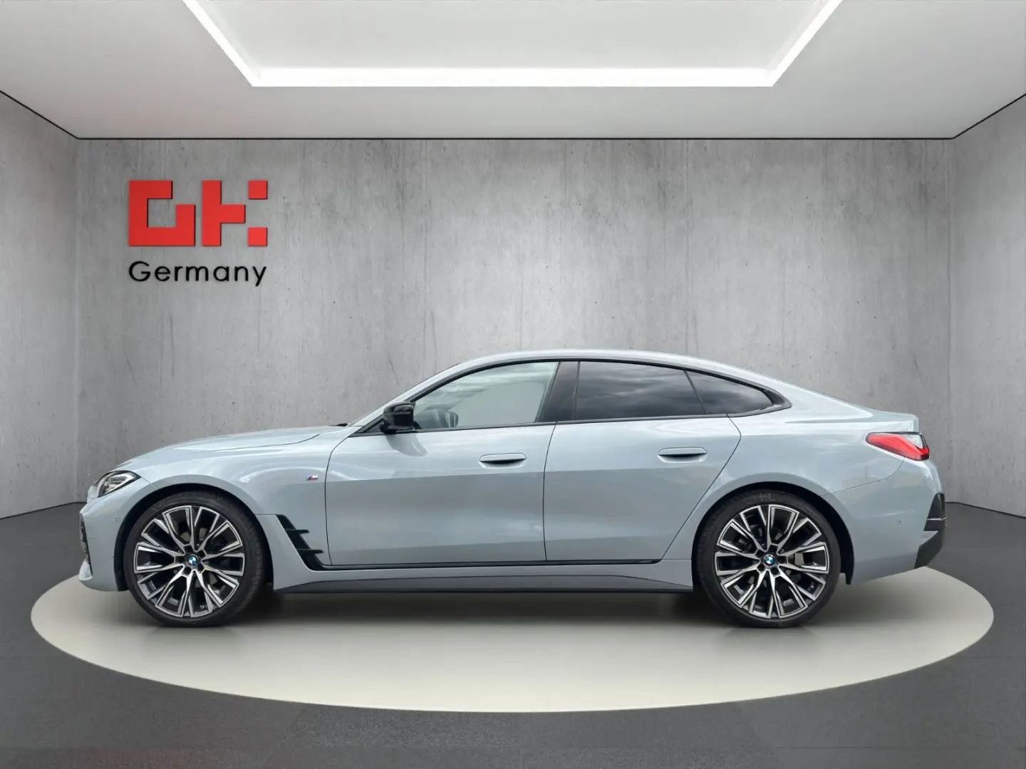 420 d xD M Sport Live C. Alcantara KAM. HIFI 20Z