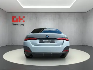 420 d xD M Sport Live C. Alcantara KAM. HIFI 20Z