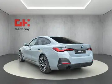420 d xD M Sport Live C. Alcantara KAM. HIFI 20Z