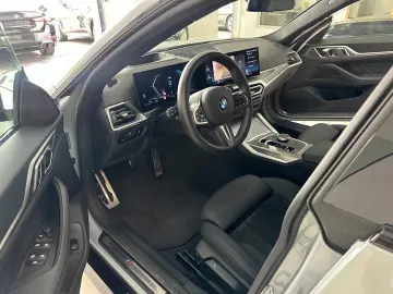 420 d xD M Sport Live C. Alcantara KAM. HIFI 20Z