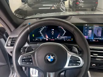 420 d xD M Sport Live C. Alcantara KAM. HIFI 20Z