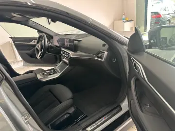 420 d xD M Sport Live C. Alcantara KAM. HIFI 20Z