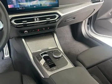 420 d xD M Sport Live C. Alcantara KAM. HIFI 20Z