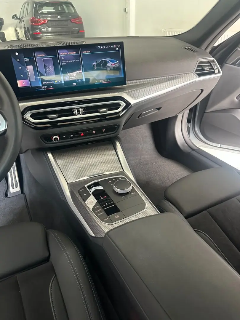 420 d xD M Sport Live C. Alcantara KAM. HIFI 20Z
