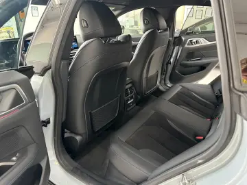420 d xD M Sport Live C. Alcantara KAM. HIFI 20Z