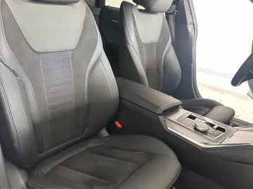 420 d xD M Sport Live C. Alcantara KAM. HIFI 20Z