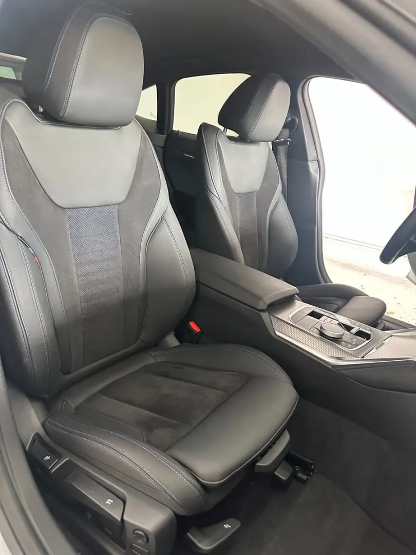 420 d xD M Sport Live C. Alcantara KAM. HIFI 20Z