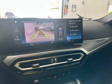 420 d xD M Sport Live C. Alcantara KAM. HIFI 20Z