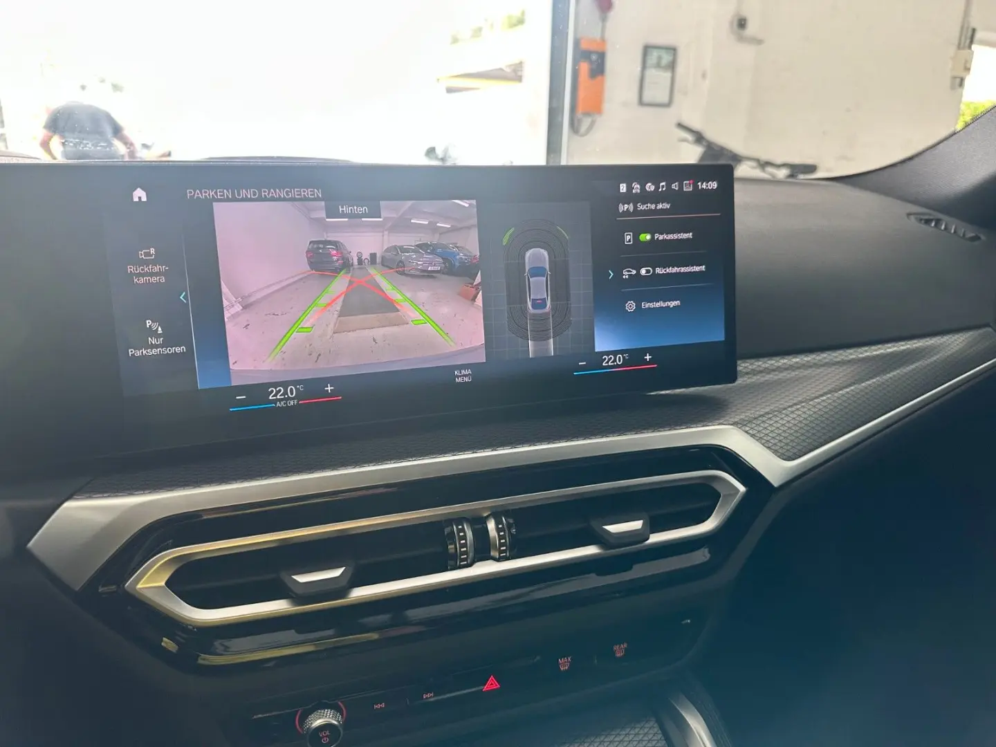 420 d xD M Sport Live C. Alcantara KAM. HIFI 20Z