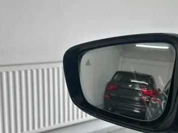 420 d xD M Sport Live C. Alcantara KAM. HIFI 20Z
