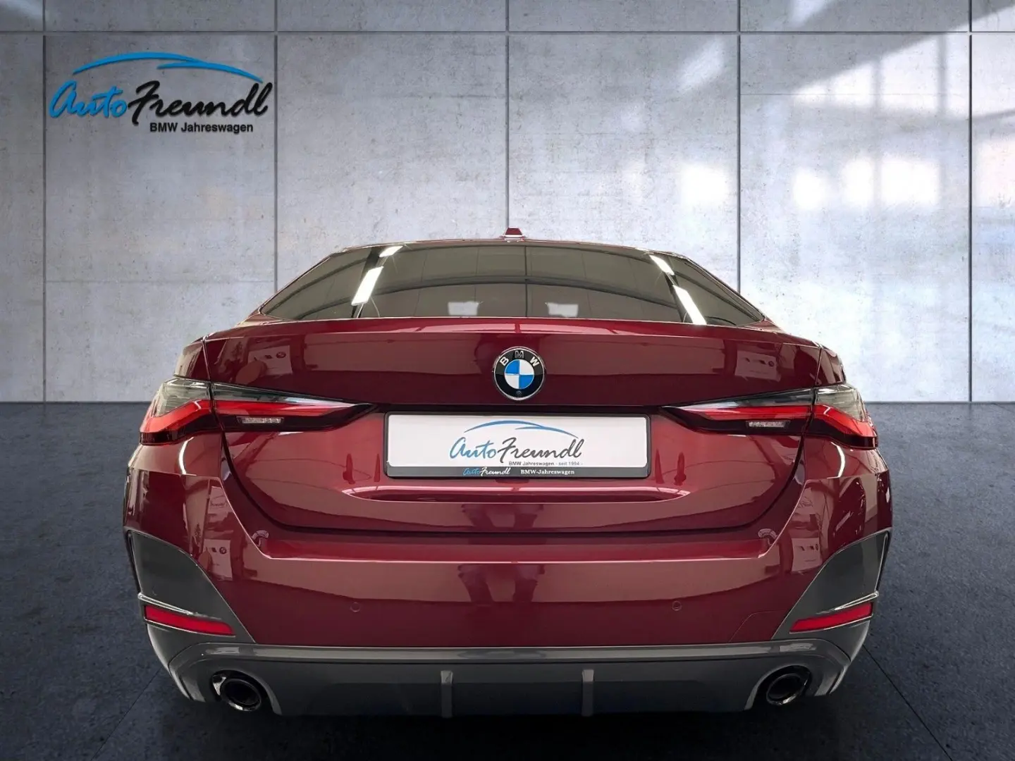 420d GC xDrive *19 Zoll*360*HuD*Drive.As.Prof.*