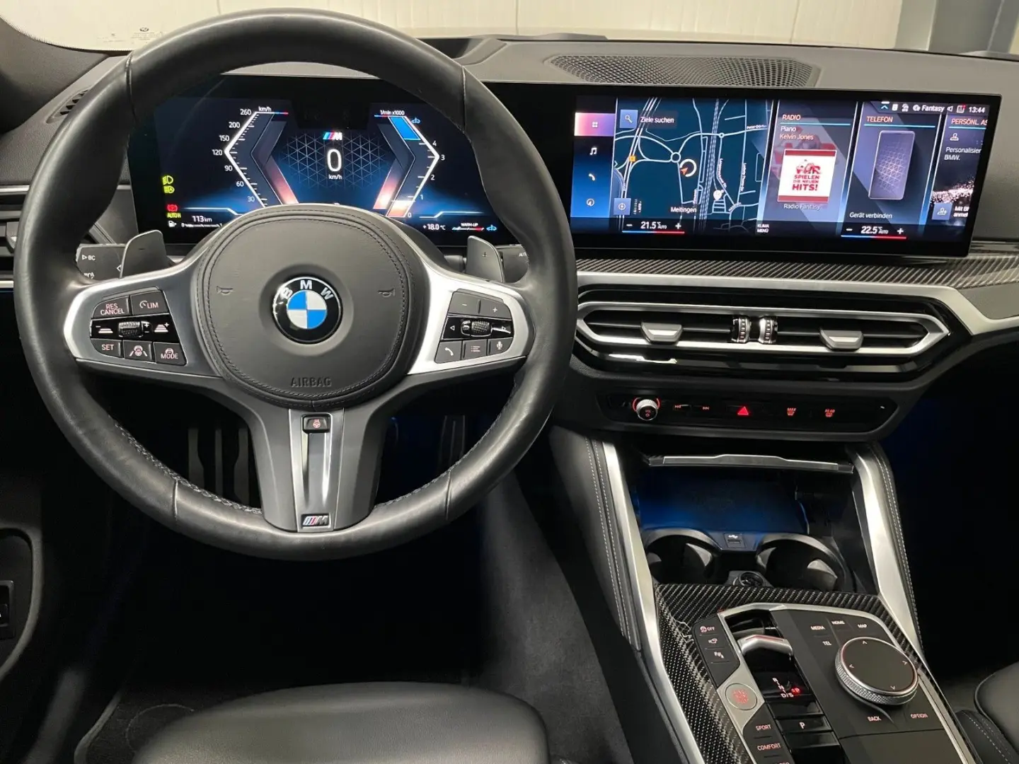 420d GC xDrive *19 Zoll*360*HuD*Drive.As.Prof.*