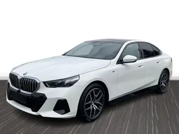 520d xDrive A M Sportpaket HK