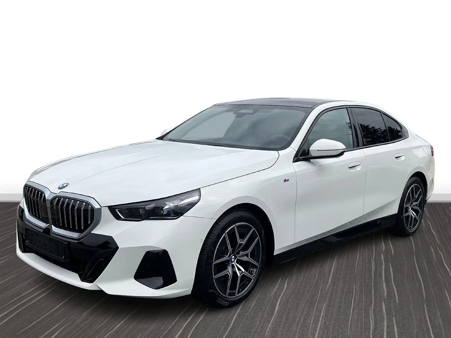 520d xDrive A M Sportpaket HK