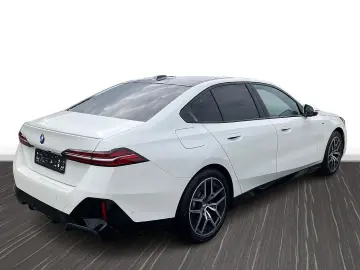 520d xDrive A M Sportpaket HK