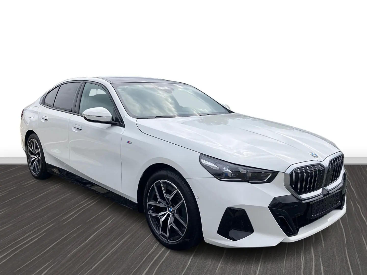520d xDrive A M Sportpaket HK