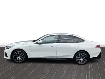 520d xDrive A M Sportpaket HK