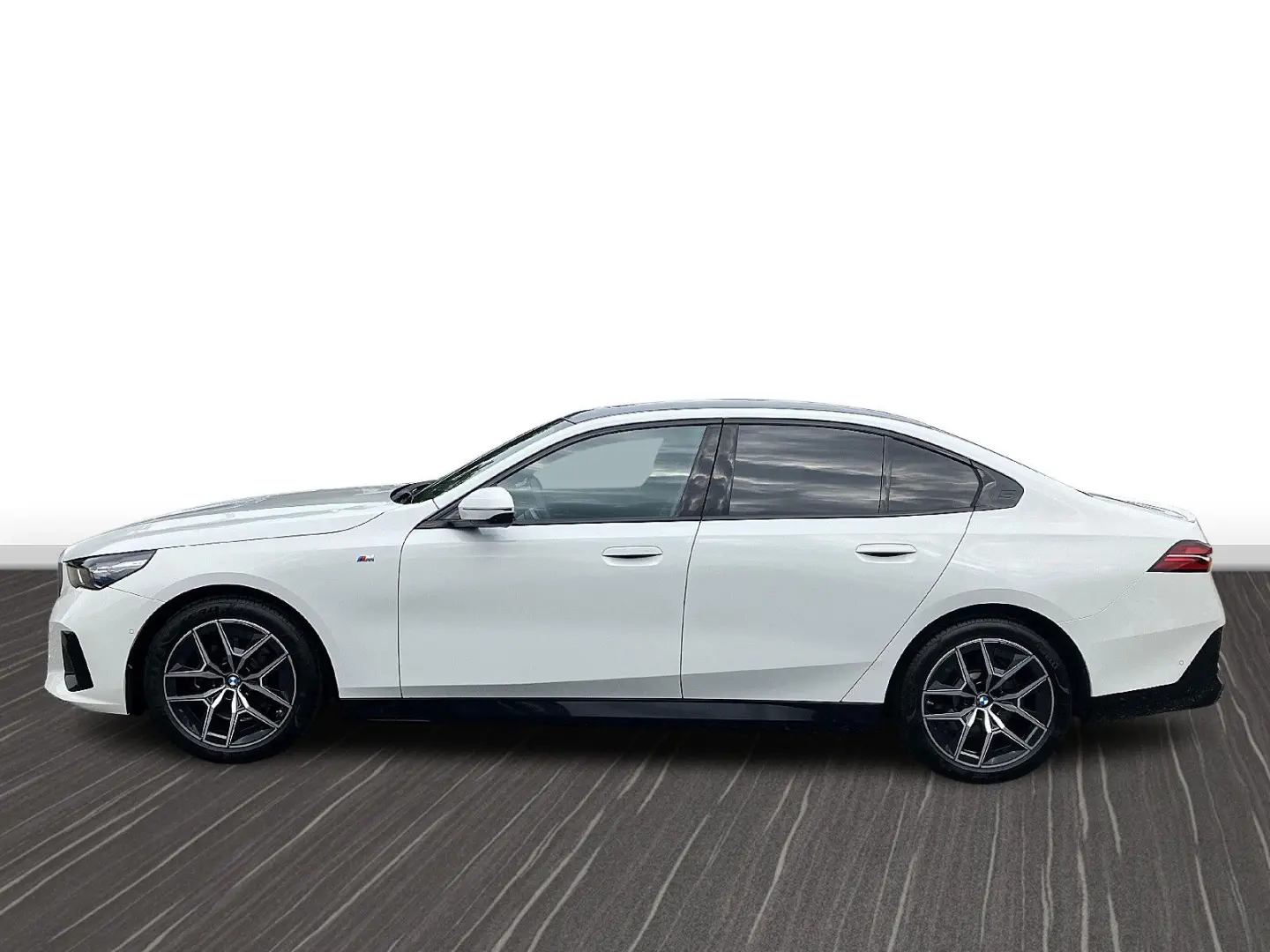520d xDrive A M Sportpaket HK
