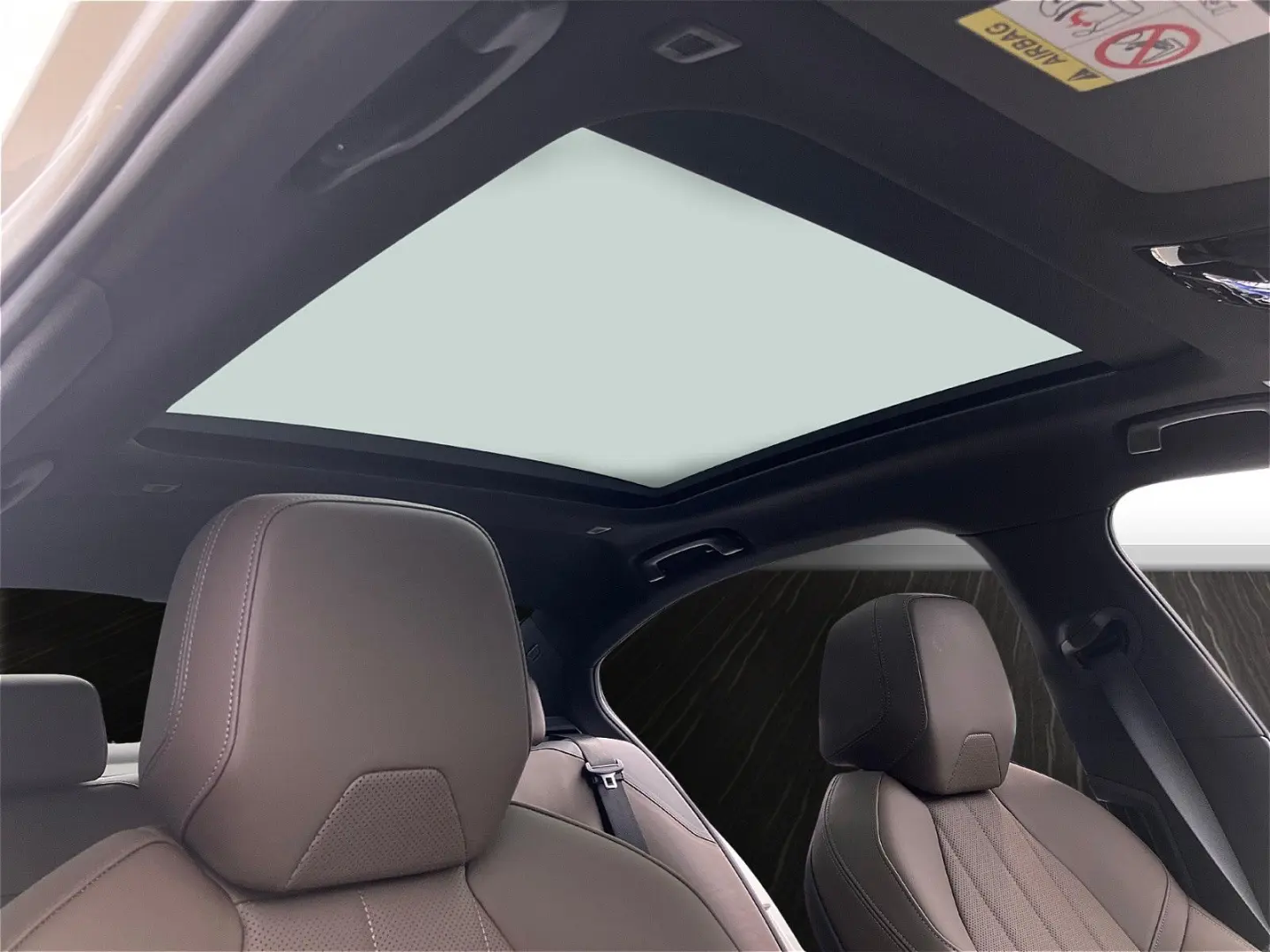 520d xDrive A M Sportpaket HK