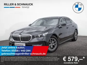520d xDrive PANO STANDHZG HUD ACC HK