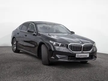 520d xDrive PANO+STANDHZG+HUD+ACC+HK